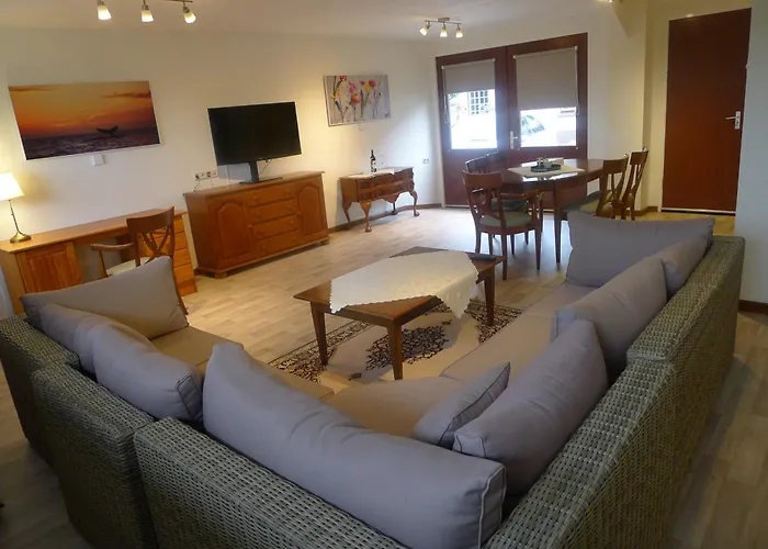 B&B De Kleine Wijngaard