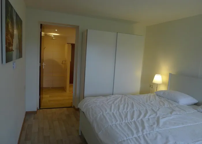 B&B De Kleine Wijngaard
