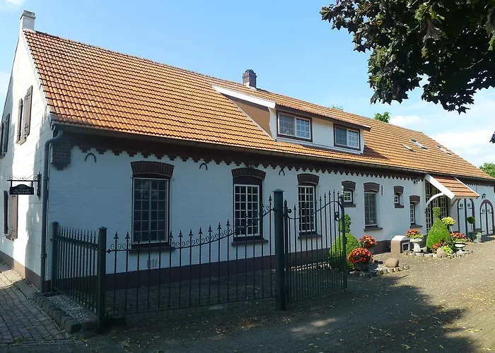 B&B De Kleine Wijngaard
