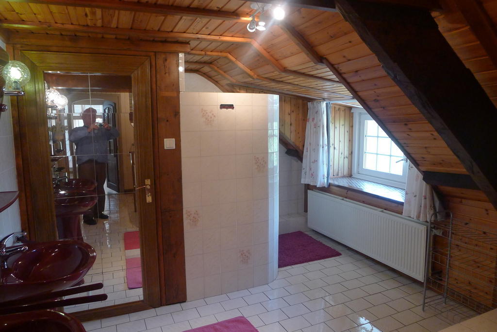 Frühstückspension De Kleine Wijngaard Roggel